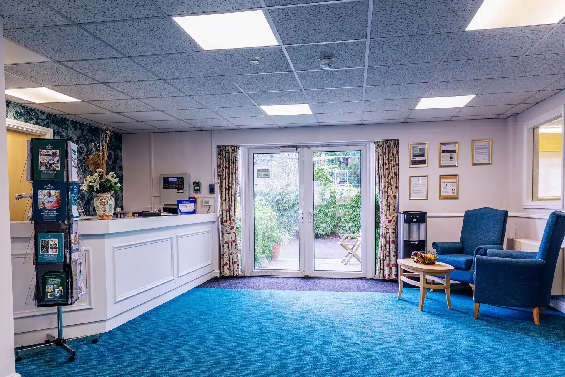 Empower QA Test Care Home - Image 5
